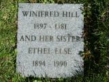 image number Hill Winifred 38